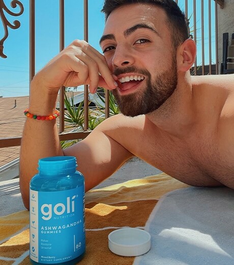 goli model